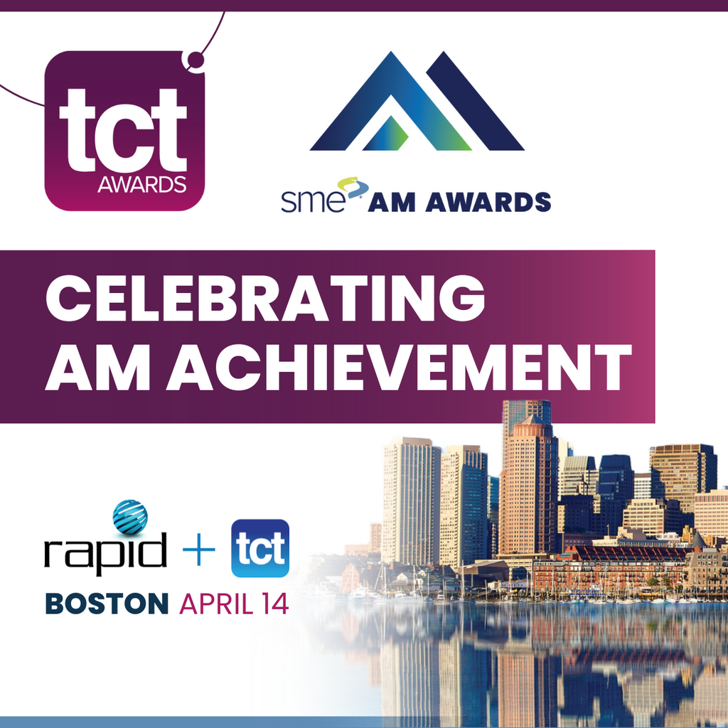 RAPID + TCT VENUE IMAGE