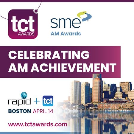 RAPID + TCT VENUE IMAGE