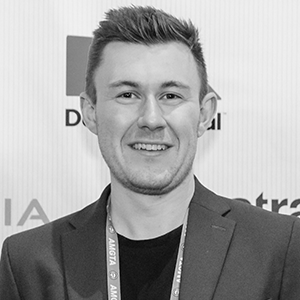 Mark Chester, PrintCity ( Manchester Metropolitan University)