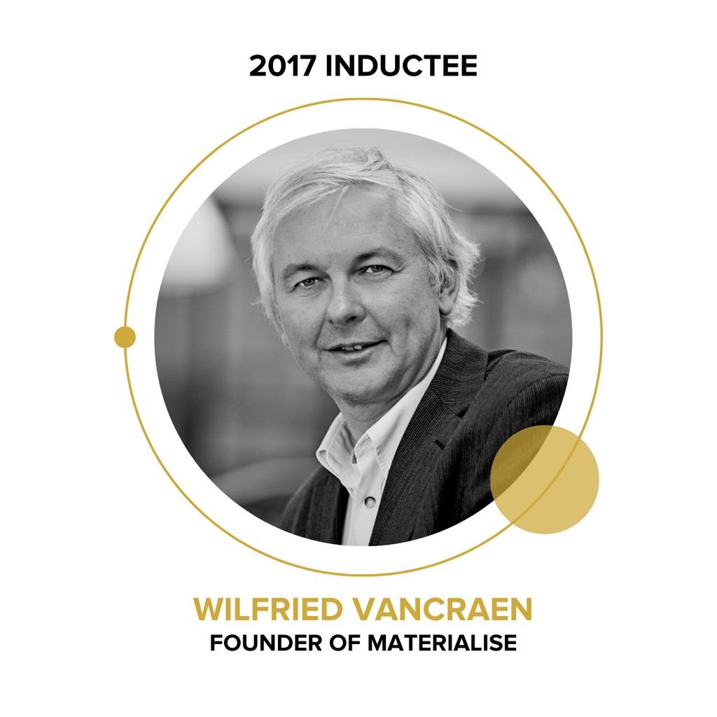 Wilfried Vancrean