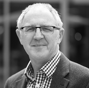 Phill Dickens MBE, Added Scientific Limited