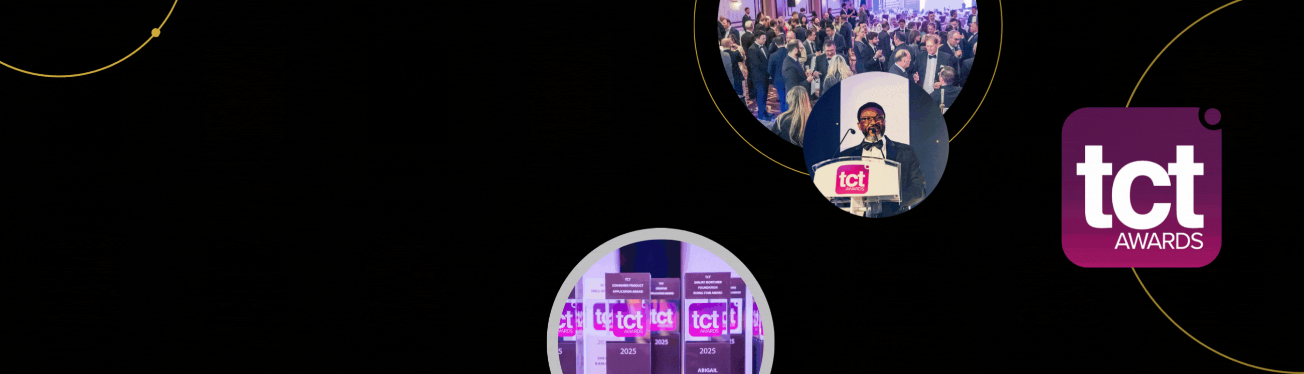 Homepage Header