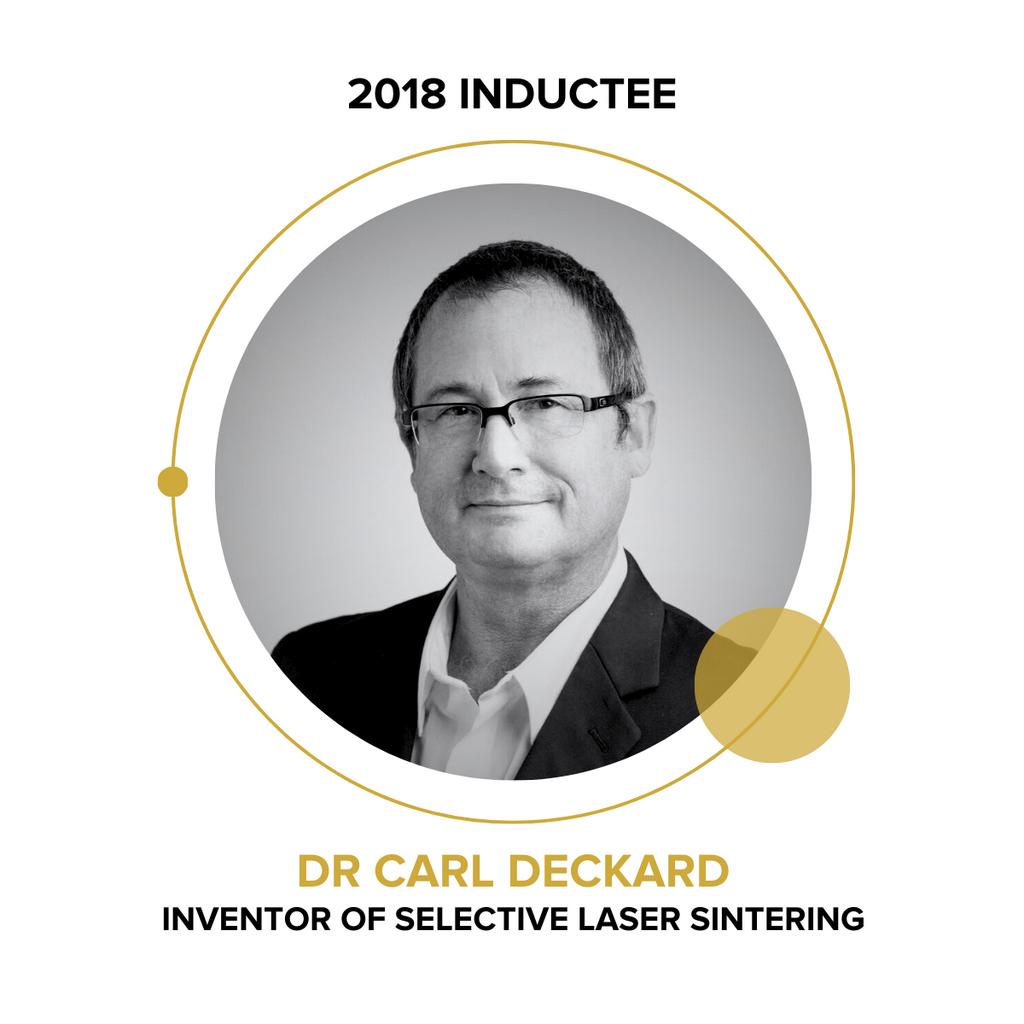 Carl Deckard