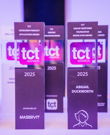 contact us award image