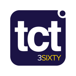 tct 3 sixty logo