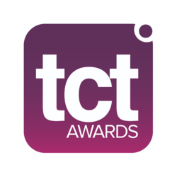TCT AWARDS LOGO