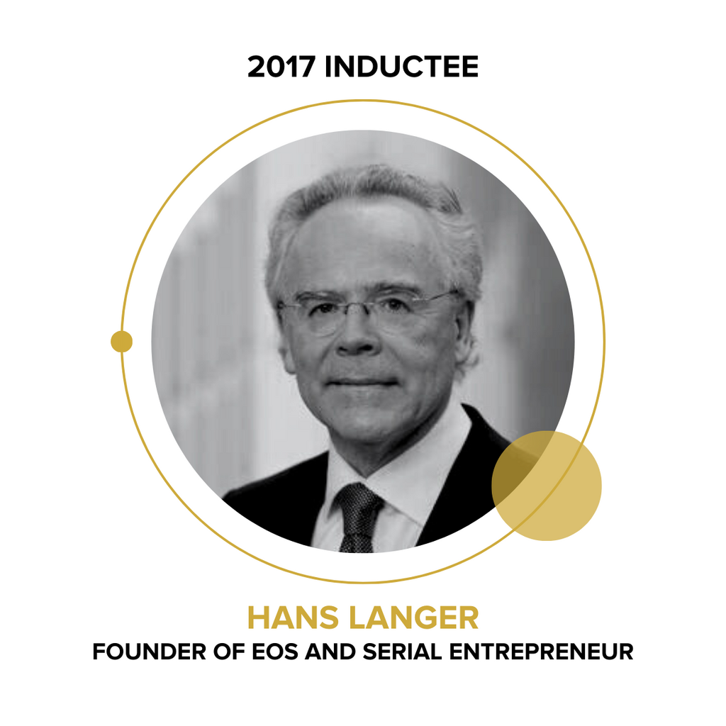 Hans Langer