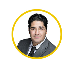 Dr Mohsen Seifi