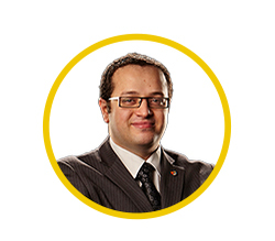 Moataz Attallah