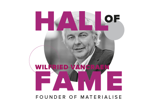 Wilfried Vancrean