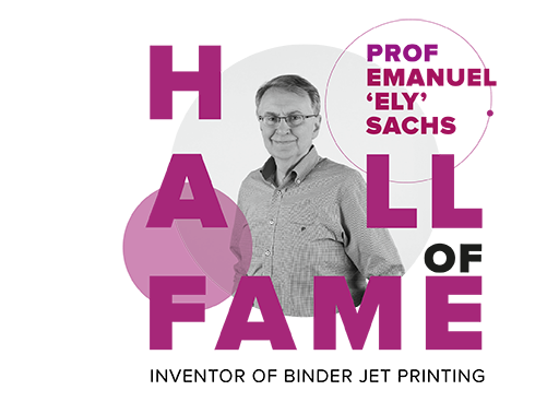Emanuel Sachs