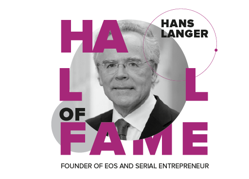 Hans Langer