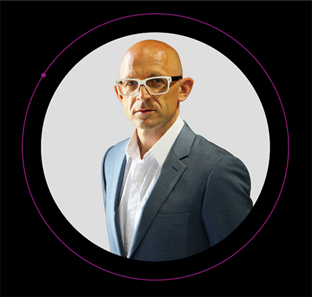 Jason bradbury