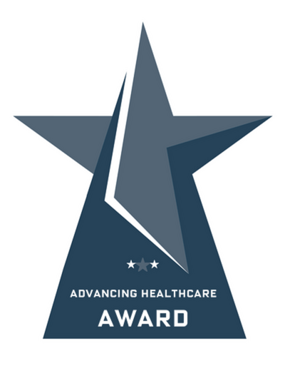Finalists Announced for the Advancing Healthcare Award 2018