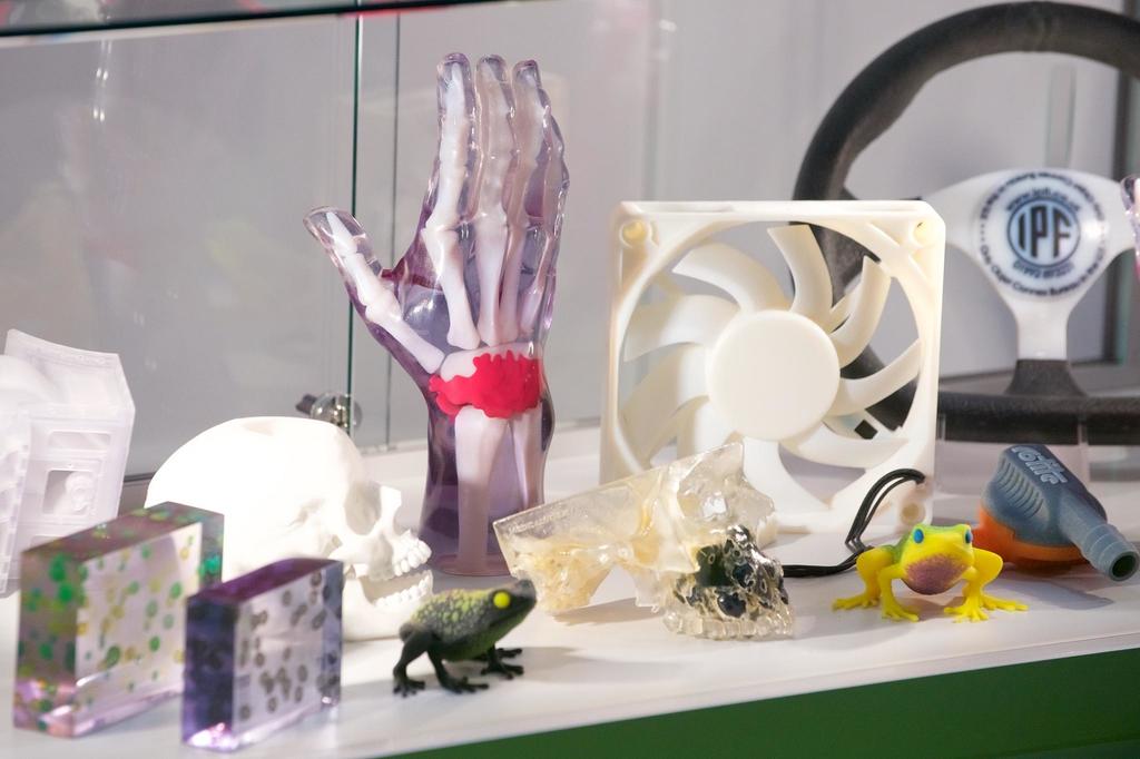 Med-Tech Innovation Expo 2017 Hits Record Attendance