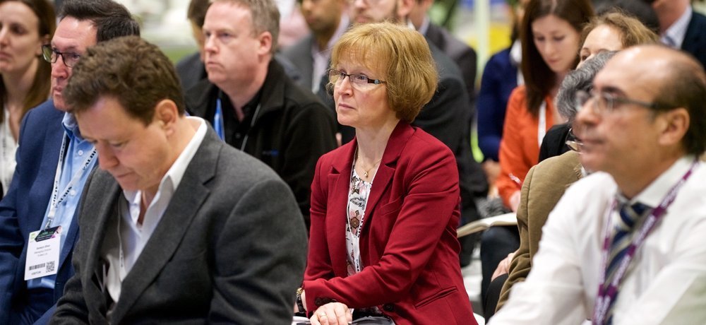Call for papers open for Med-Tech Innovation Expo 2019