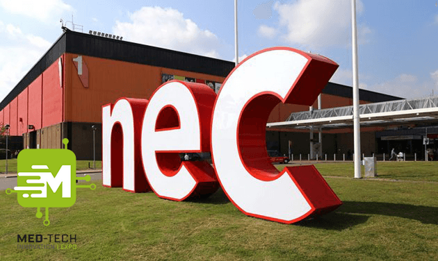 Med-Tech Innovation Expo announce expansion and move to the NEC!