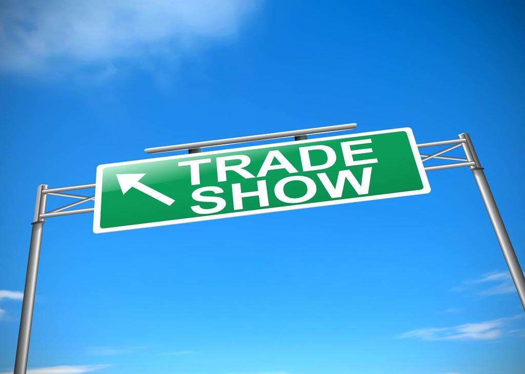 7 Reasons to Attend a Trade Show