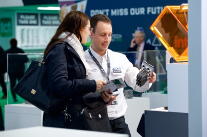 TCT Show 2018 – Additive manufacturing, 3D printing, design and engineering event shines spotlight on ground-breaking technologies