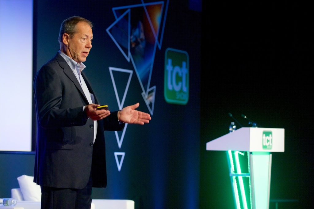 The TCT Group is now accepting presentation proposals for the TCT Show Conference, the leading design-to-manufacturing innovation summit