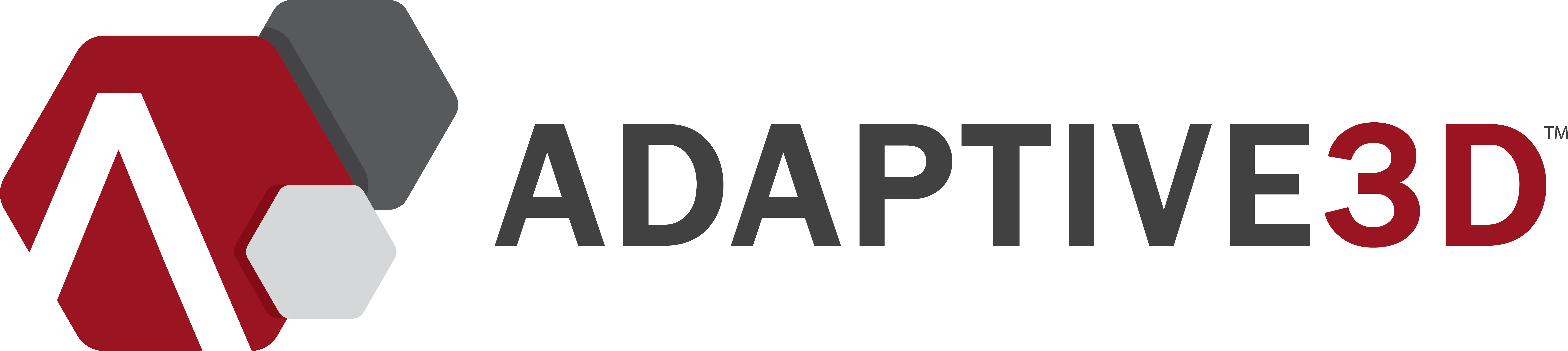 Adaptive3D Technologies