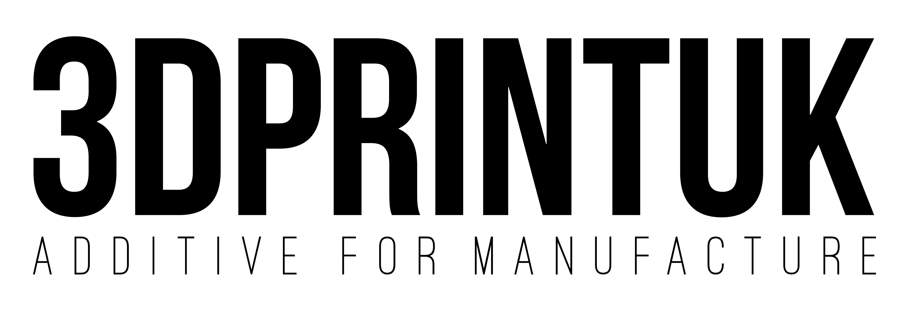 3DPRINTUK