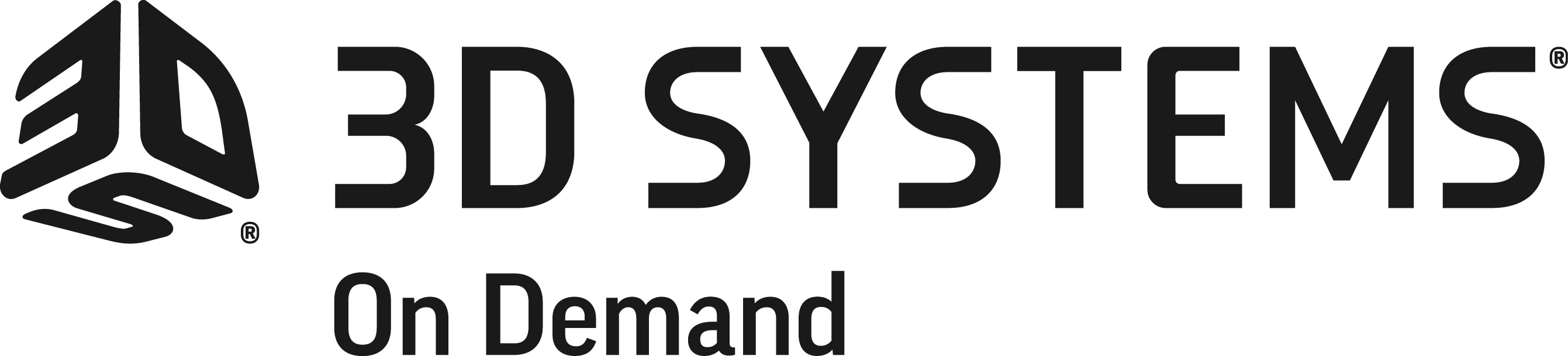 3D Systems Ltd. - On Demand Manufacturing