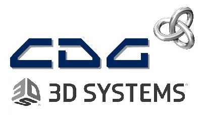 CDG 3D Systems