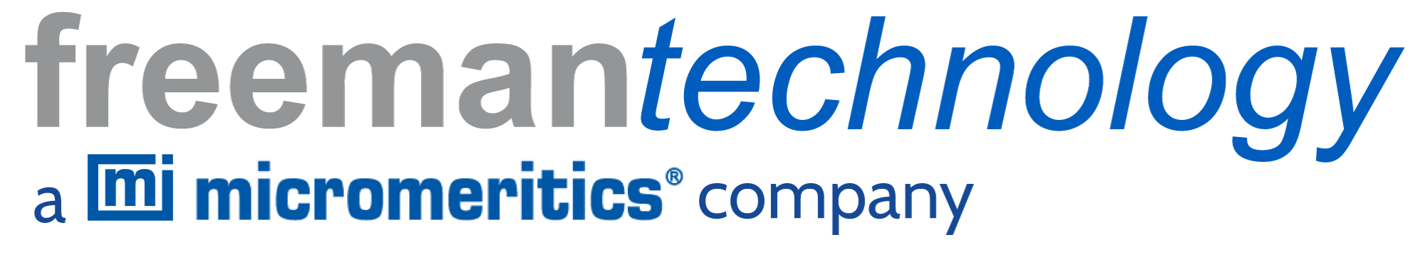 Freeman Technology Ltd
