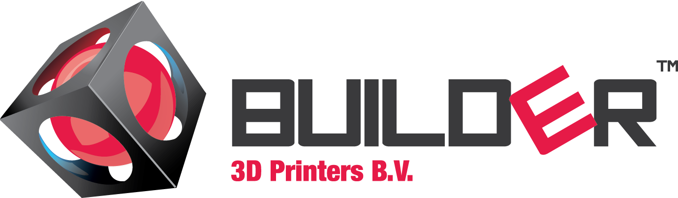 Builders 3D Printers