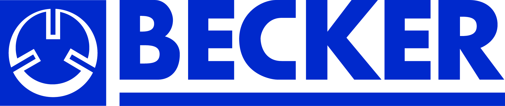 BECKER UK