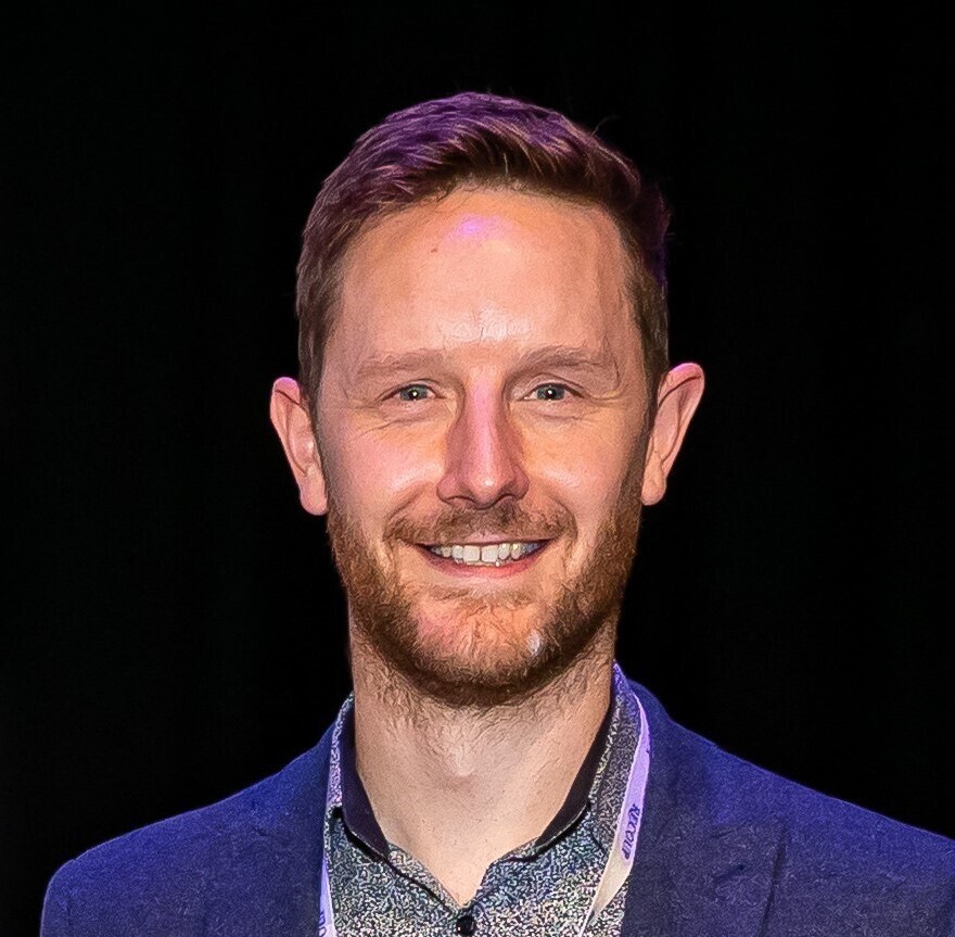 Jamie Riley, Robinson Packaging