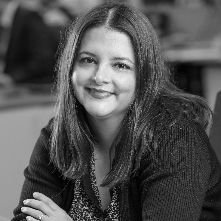 Susana Córdoba, Greater Manchester Chamber of Commerce