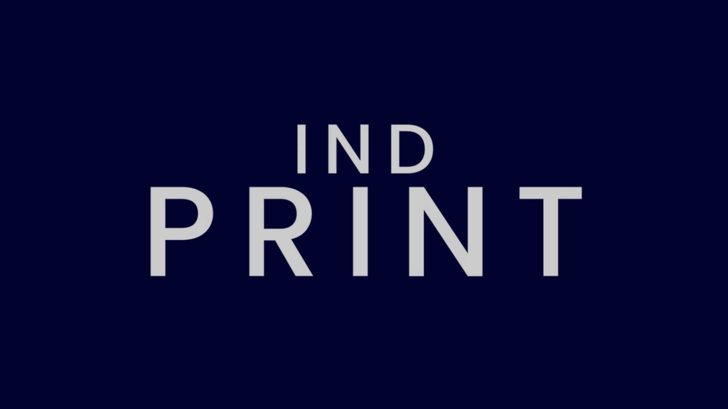 IND PRINT