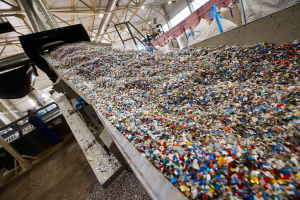 UK Reprocessing Covers Just 23% of Plastic Packaging Placed on the Market