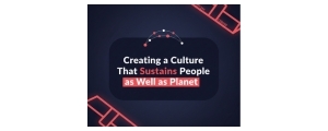 Creating a Culture That Sustains People as Well as Planet / PMAC