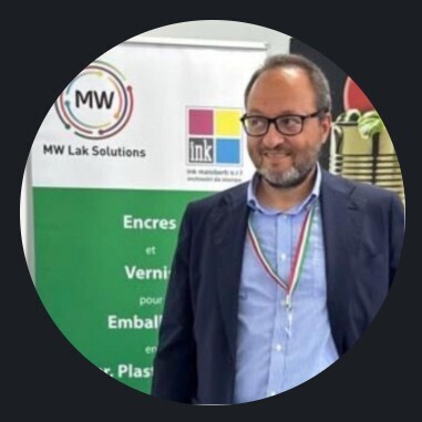 Alessandro Maloberti, MW Lak Solutions