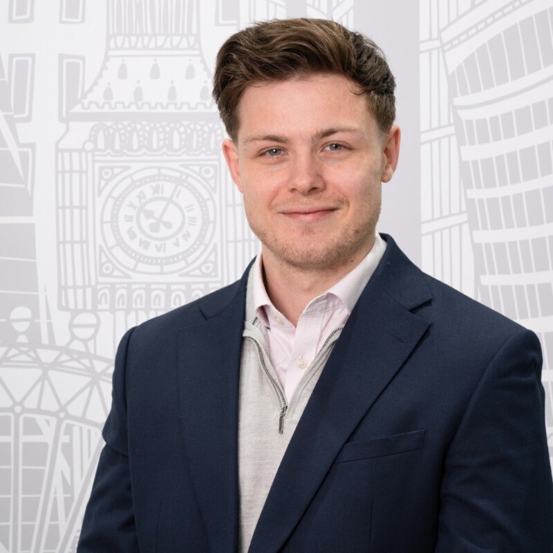 Leo Gualchierotti, Morgan Latif