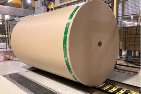 Saica Advances Circular Packaging with Market-First Recycled Paper Tape