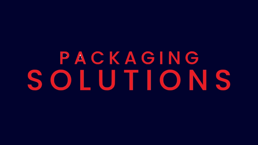 Packaging Solutions