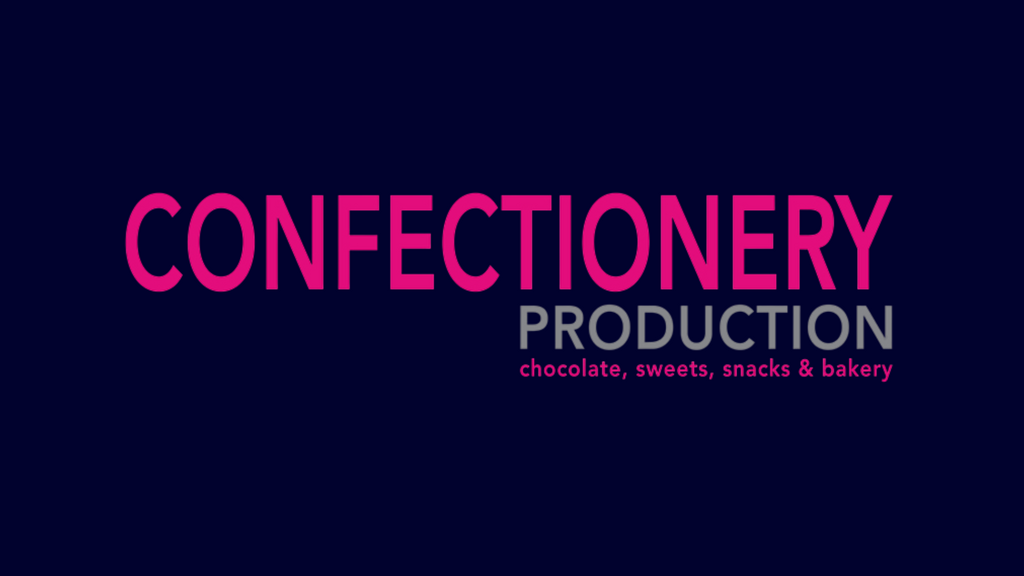 Confectionery Production