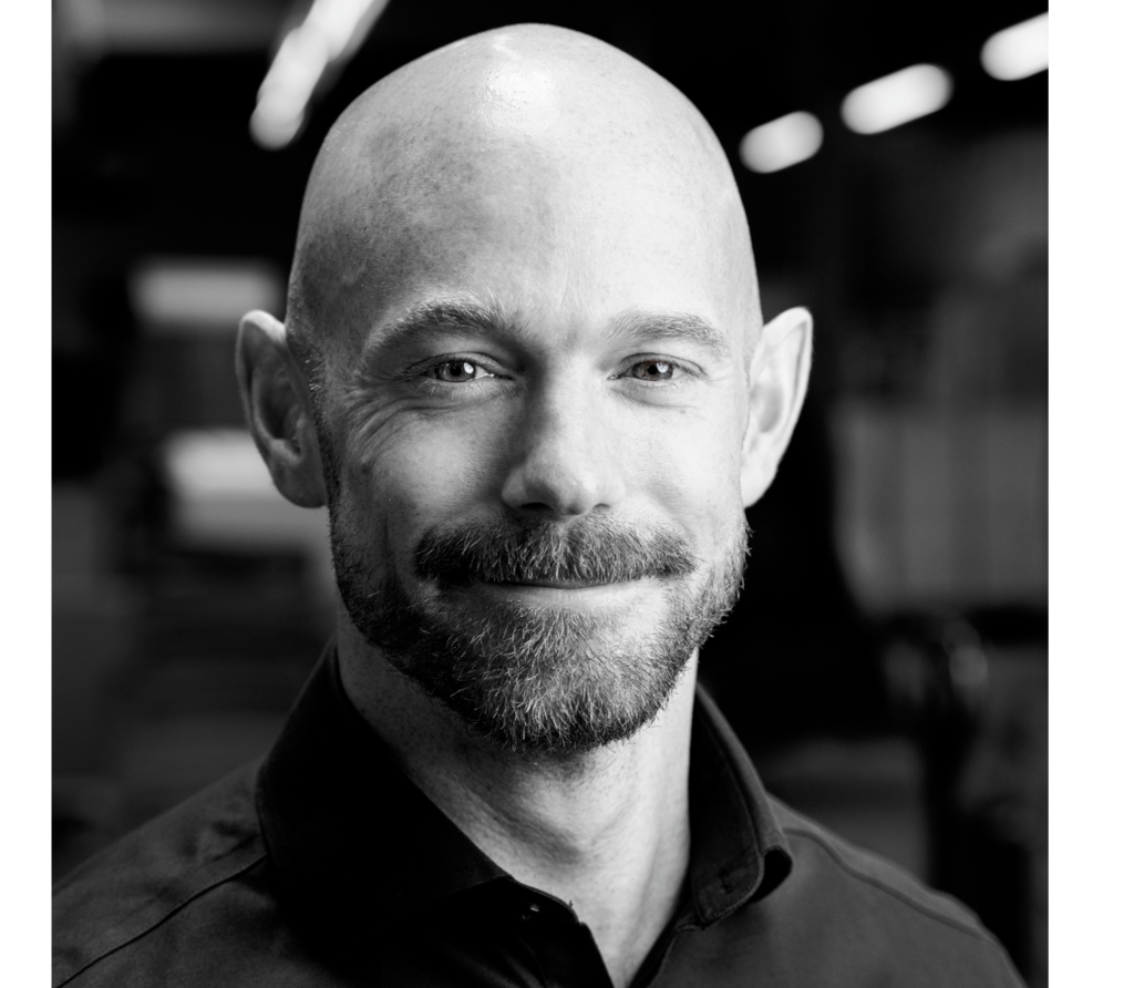 Luke Wilson, FACER. Progressive Printed Packaging.