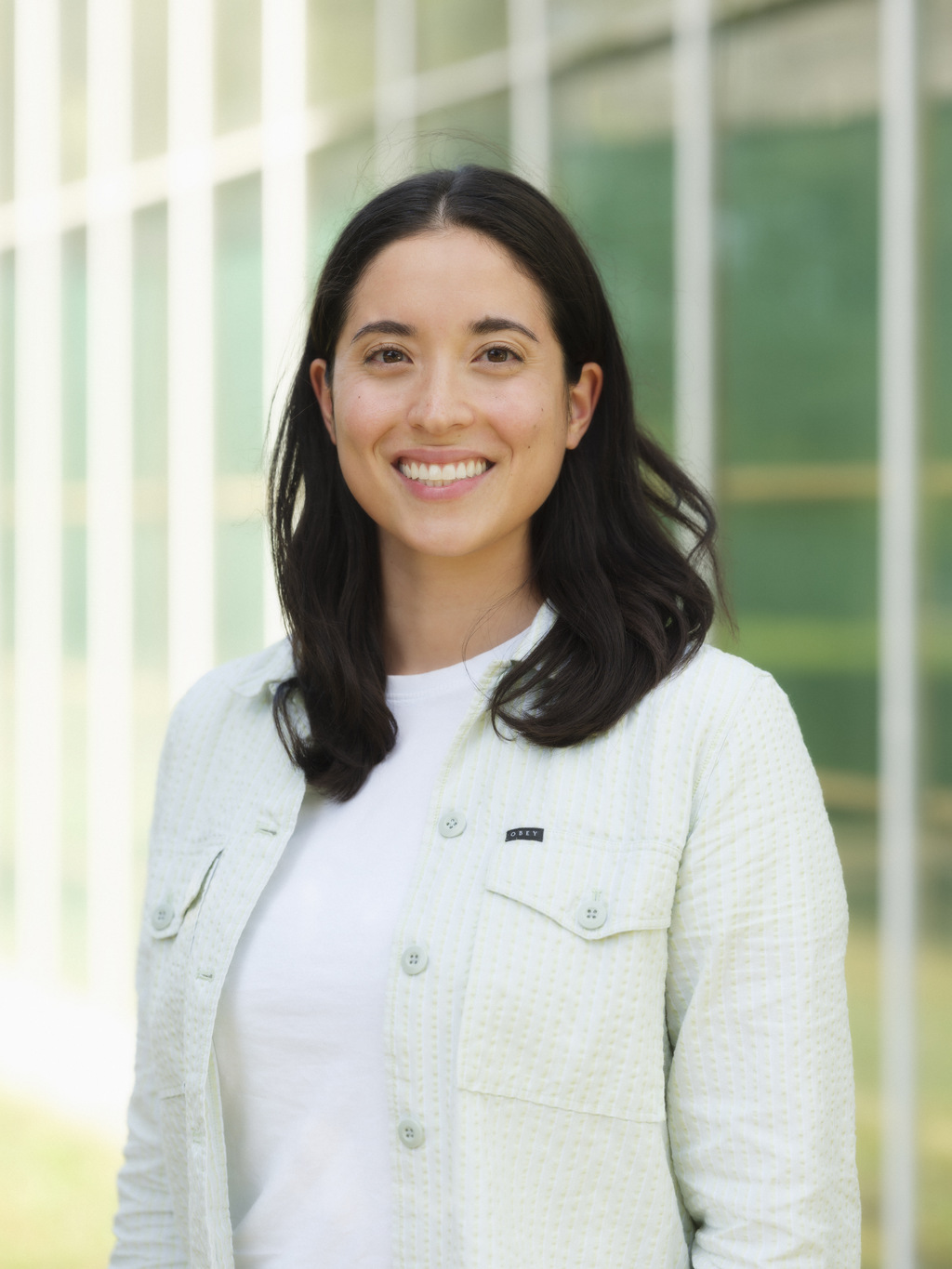 Claire Gusko, one.five