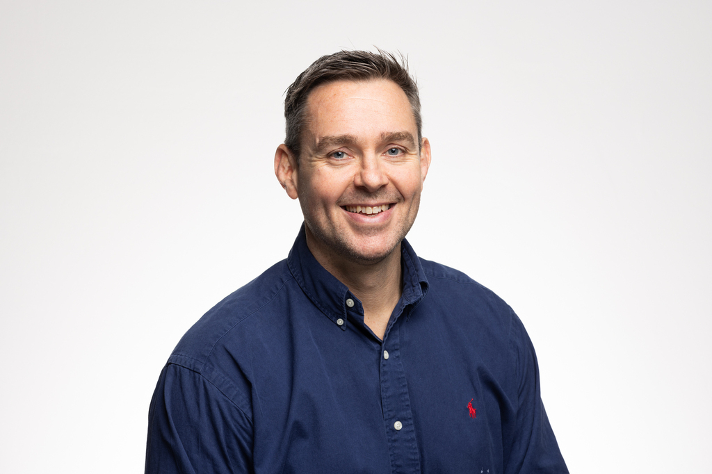 Richard Simpson, Limitless