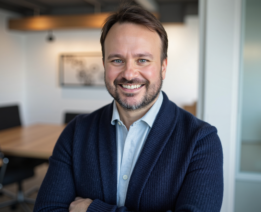 Stefan Casey, SharpEnd/io.tt