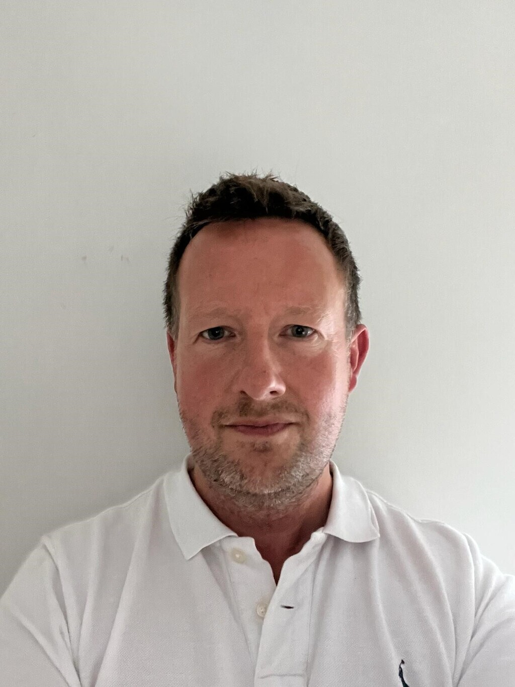 Andy Johnson, Sun Branding