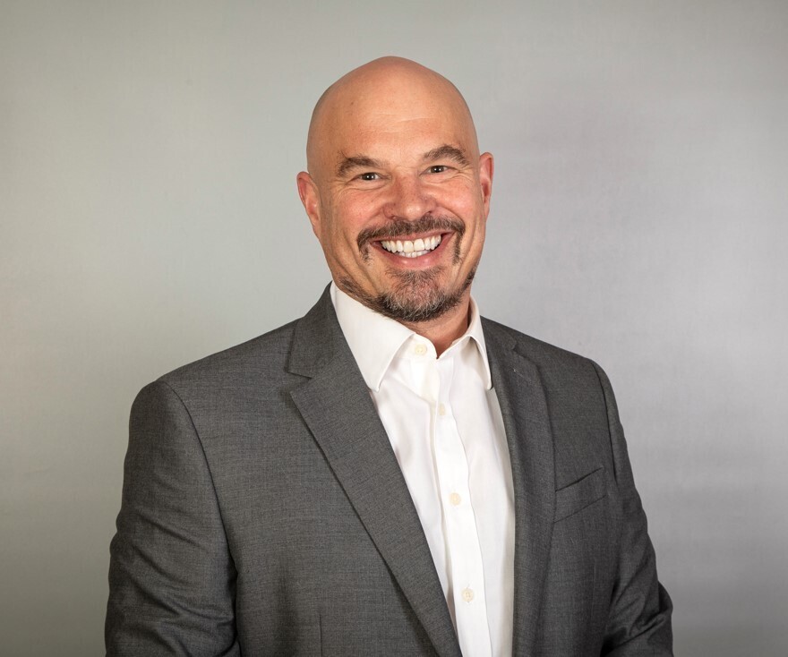 Jason Galley, Metal Packaging Manufacturers Association (MPMA)