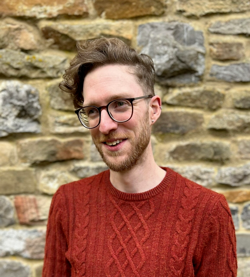 Michael Jennings, Beyondly