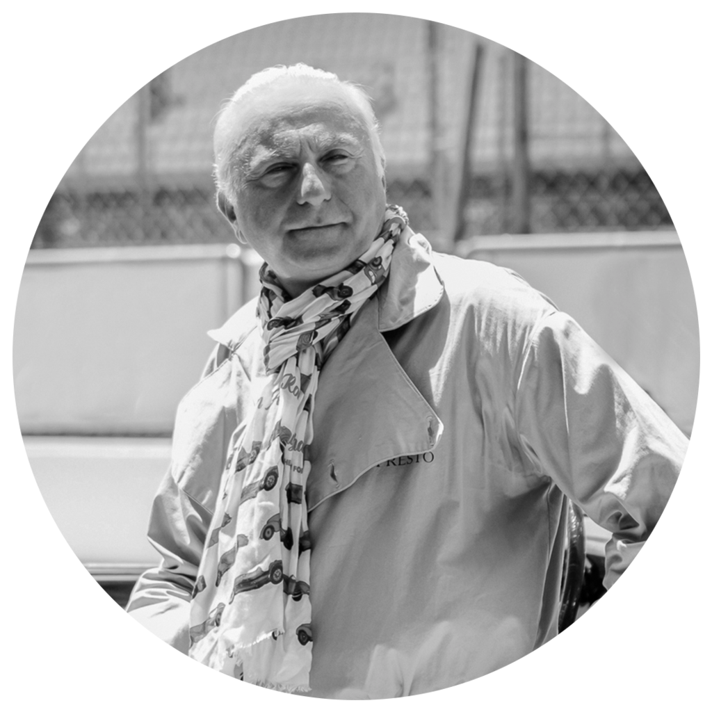 Corrado Lopresto