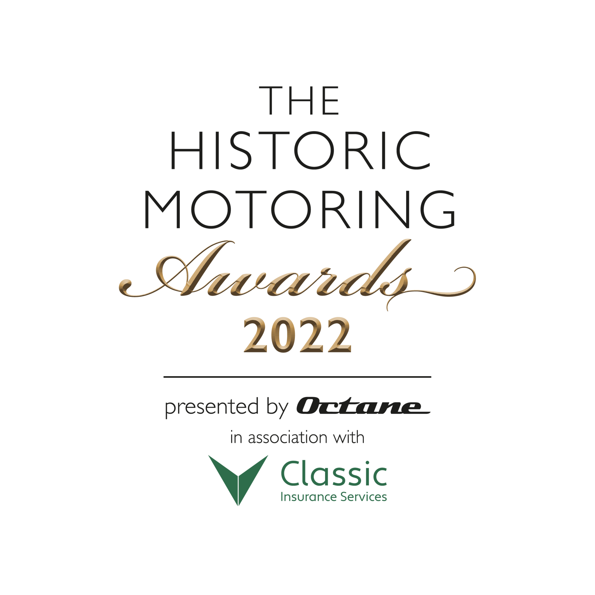Historic Motoring Awards 2022